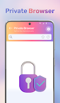 screenshot of AppLock - Password Lock Apps