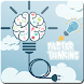 Faster Thinking: Brain Out, Sm
