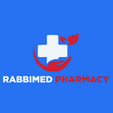 Rabbimed Pharmacy icon