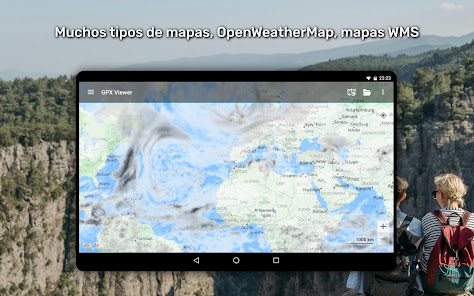 Imagen de la captura de pantalla
