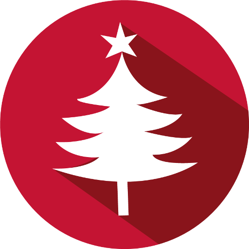 Navidad: Mensajes con iconos logo