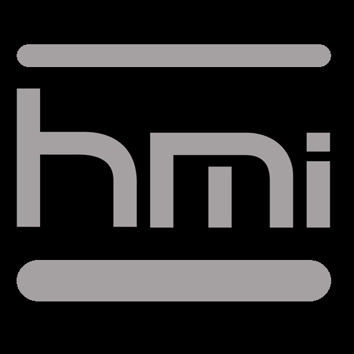 HMI-APP V5 logo