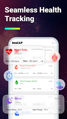 beatXP FIT (official app)のおすすめ画像3
