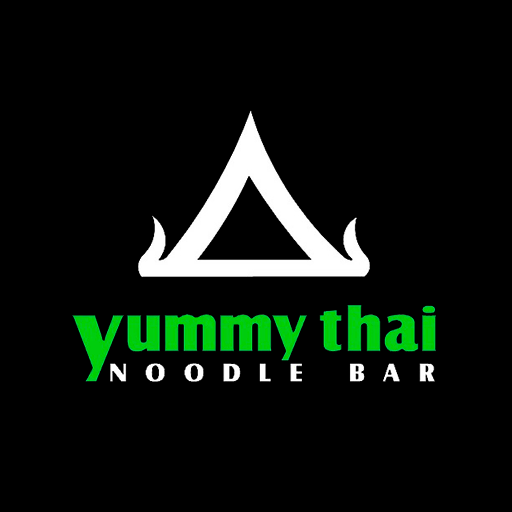 Yummy Thai logo