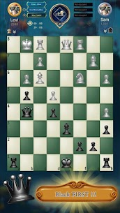 الشطرنج: ساحة المجد – الشطرنج على الإنترنت 8