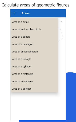 Surface Volume Screen 2