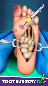 Hors ligne Jeux de docteur