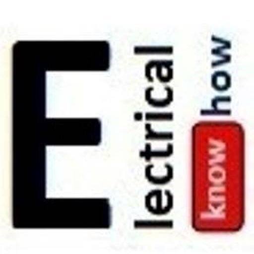 Electrical Knowhow logo