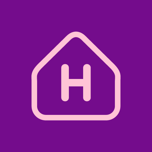 Housemate by NatWest logo