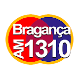 Rádio Bragança AM icon