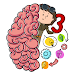 Brain Test 3: Tricky Quests Icon