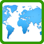 Funny Country Map Quiz Apk