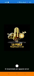 LA PERLA FM