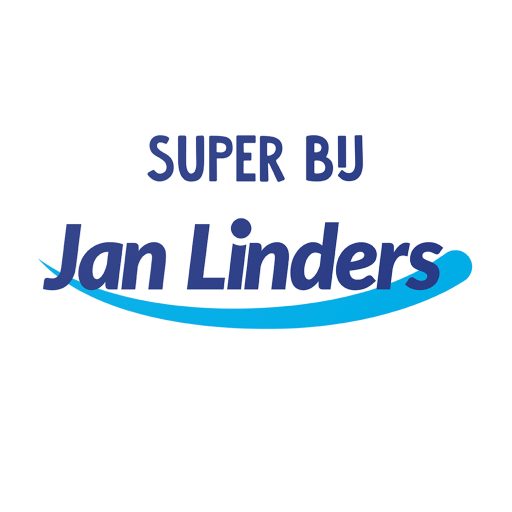 Super bij Jan Linders logo