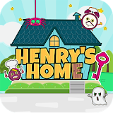 Henry's Home icon