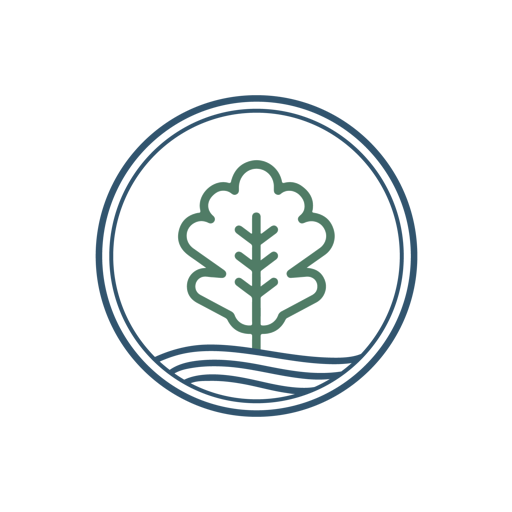 Post Oak Fellowship logo