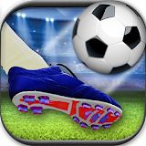 Soccer World Cup - Shoot Goal icon