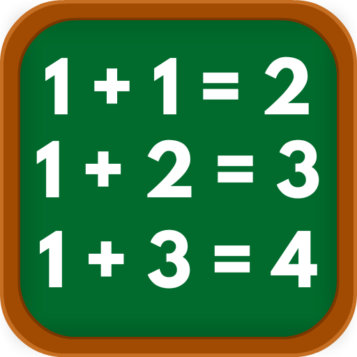 [Gift Code] Addition and Subtraction Games mới nhất 06/2025