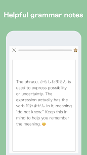 Bunpo Mod Apk: Learn Japanese (Plus Features Unlocked) 5