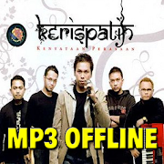 Lagu kerispatih MP3 Offline Lengkap
