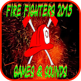 Firefighter Truck Simulator icon