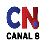 Cover Image of Unduh Canal 8 Libano  APK