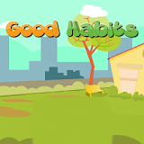 Good Habits (Cleanness) icon