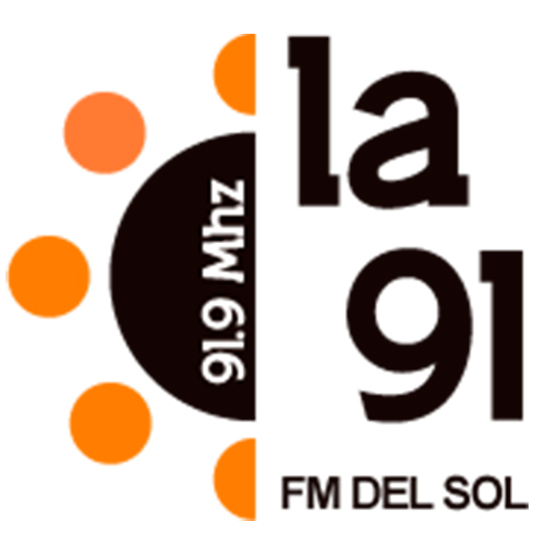 Fm del Sol online logo