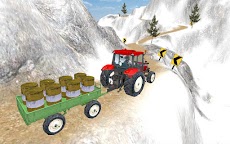 Tractor Driver 3D Farming Simのおすすめ画像2