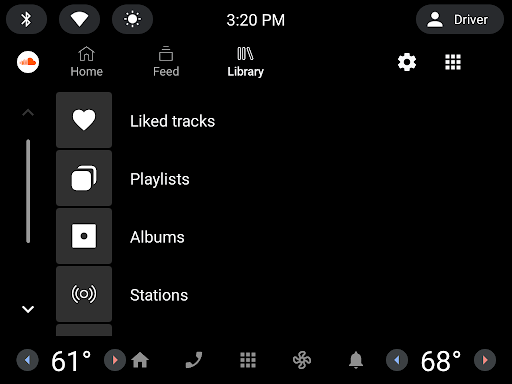 SoundCloud: Play Music & Songs - Music & Audio - apps