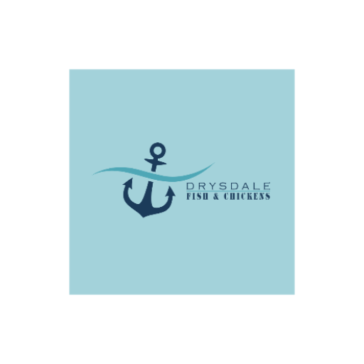 Drysdale Fish & Chickens logo