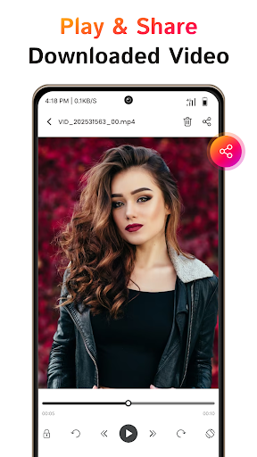 Video Downloader App 3