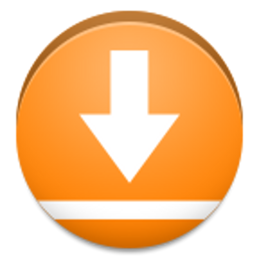 TCM Downloader  Icon