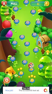 Doopy Ball Rush