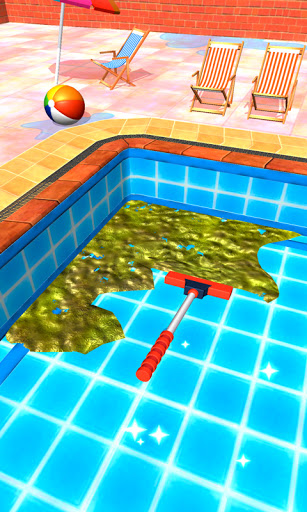 Mr Pool Fixer Screen 2
