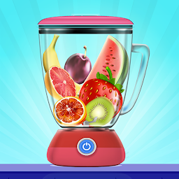 Imagen de icono Perfect Juicy Fruit Blender 3D