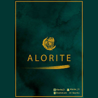 Alorite-الوريت