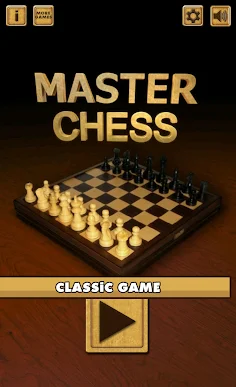 Master Chess - Screenshot 2