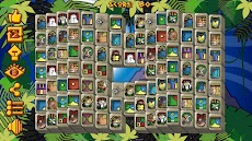 Mayan Pyramid Mahjongのおすすめ画像3