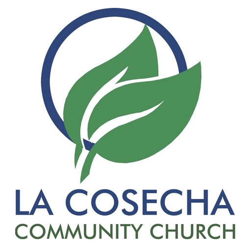 Iglesia La Cosecha logo