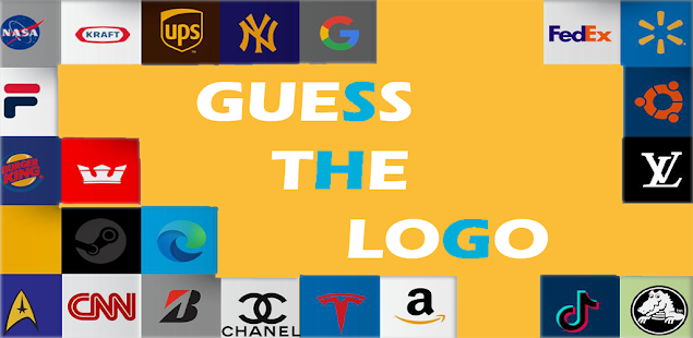 Logo Quiz - Guess the Logo 1.0.4 APK screenshots 1