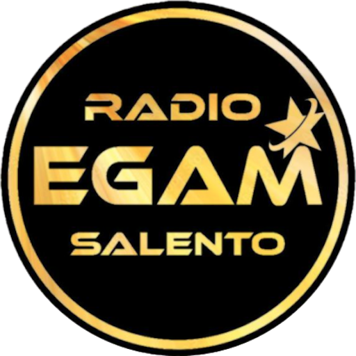 Radio Egam Salento logo