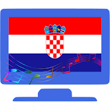 Croatian Television icon