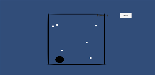 Bounce and Collect 2d Box