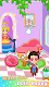 screenshot of Paper Princess - Doll Dress Up