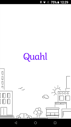 Quahl (Q) Mobileのおすすめ画像1