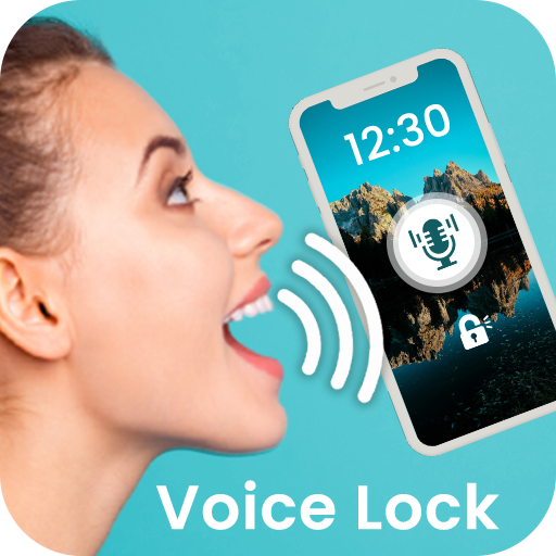 Voice Screen Lock : Voice Lock Download on Windows