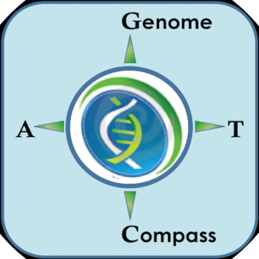 Genome Compass