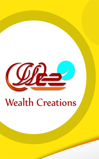 Wealthcreations Screenshot 1 - AppWisp.com