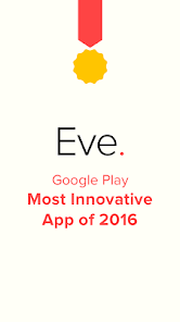 Eve Period Tracker: Love & Sex â€“ Apps on Google Play